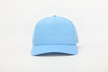 Baby Blue Trucker