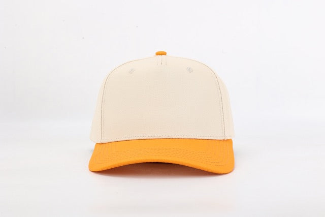 AMZ Orange / Natural Two Tone