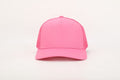 All Pink Trucker