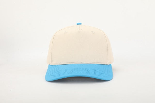 AMZ Blue / Natural Two Tone