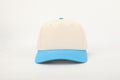 AMZ Blue / Natural Two Tone