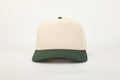 Kelly Green / Natural Two Tone