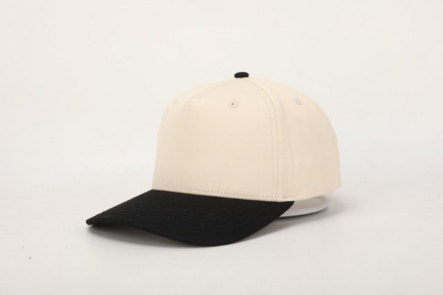 Black / Natural Two Tone