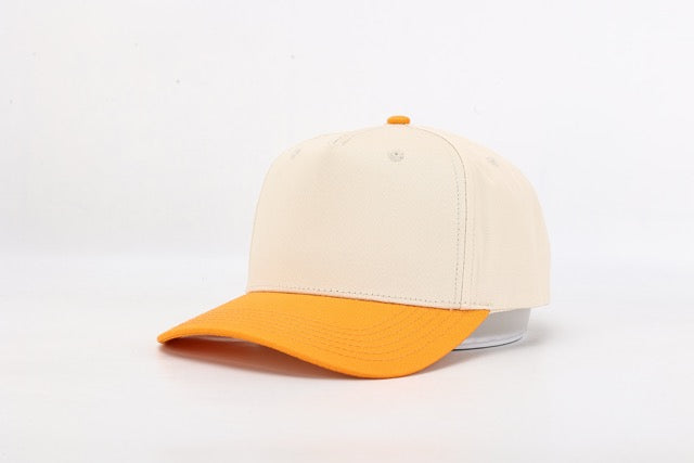 AMZ Orange / Natural Two Tone