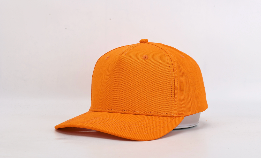 KTM Orange Snapback
