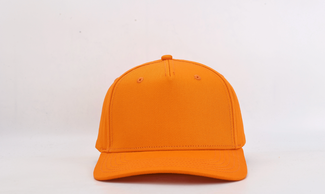 KTM Orange Snapback