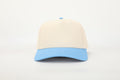 Baby Blue / Natural Two Tone