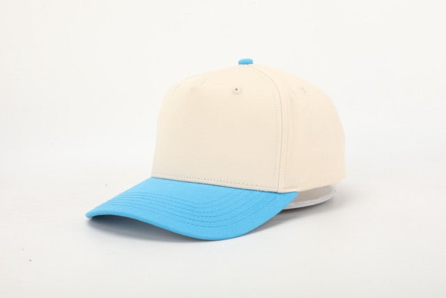 AMZ Blue / Natural Two Tone