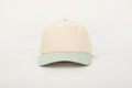 Mint Green / Natural Two Tone