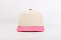 Pink / Natural Two Tone