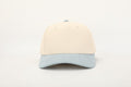 Light Denim Blue / Natural Two Tone